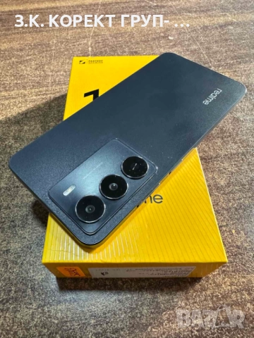 realme 14X 5G 128GB 6GB RAM, снимка 9 - Други - 52019481