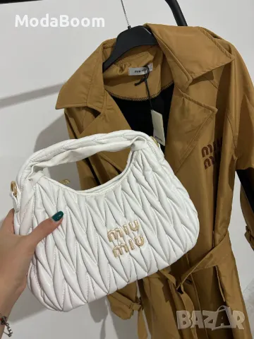 Miu Miu дамски чанти Различни цветове 