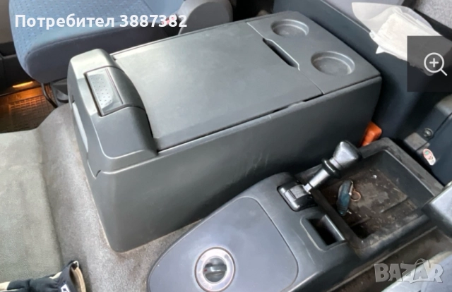 Камион с падащ борд, снимка 4 - Камиони - 52410508