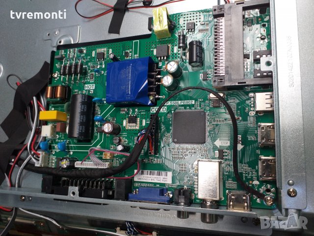 Основна платка, TP.S506.PB802