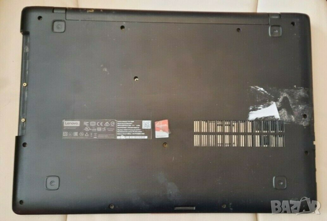 Лаптоп Lenovo 110-15IBR, снимка 12 - Лаптопи за работа - 36488858