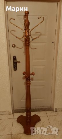 Винтидж закачалка