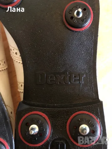 Мъжки бели боти голям номер 46, снимка 10 - Мъжки боти - 46779343