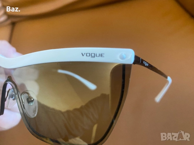 Vogue  VO4149-S  5074AE, снимка 7 - Слънчеви и диоптрични очила - 52861606