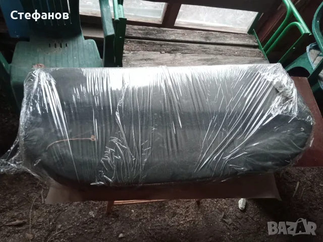 Кора за багажник от Тойота Корола, снимка 2 - Аксесоари и консумативи - 48676888