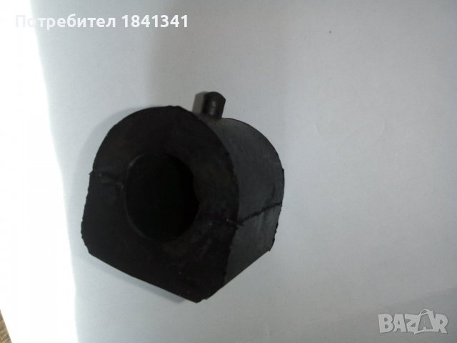 Тампони за стабилизираща щанга Лада 2101-2107, снимка 2 - Части - 38513967