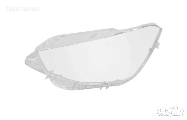 Комплект Стъкла за фар фарове BMW серия 1 F20 2011 - 2015, снимка 3 - Части - 43048966
