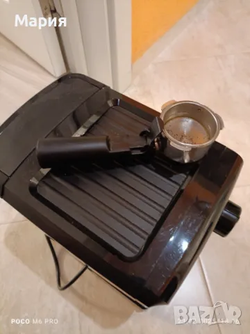 Кафемашина Concepta, снимка 4 - Кафемашини - 50034327