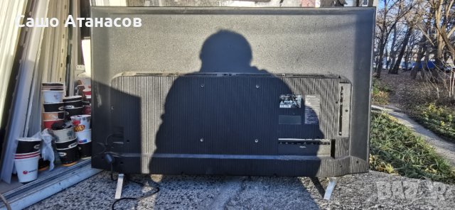 STRONG SRT 49UA6203 със счупена матрица ,SHG5504C-101H  DLBB419 ,40-MS88LT-MAA2HG ,6870C-0738A, снимка 2 - Части и Платки - 43718623