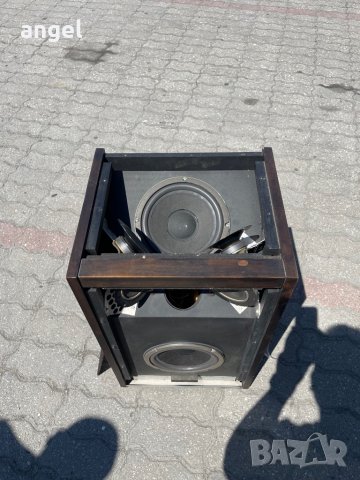 BOSE 601 series 1, снимка 7 - Тонколони - 37373750