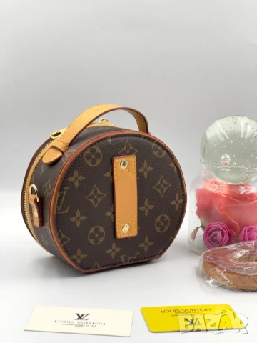 чанти louis vuitton , снимка 7 - Чанти - 51118395