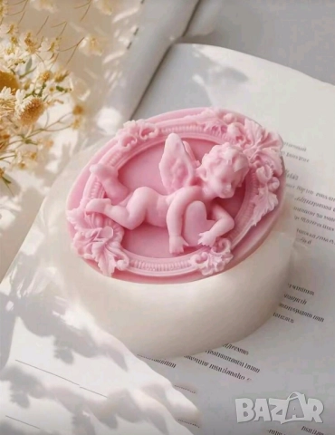 Молдове ангел два вида , снимка 7 - Форми - 52571692