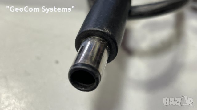 HP оригинално зарядно слим 120W (19.5V,6.15A,Със среден пин), снимка 5 - Кабели и адаптери - 35055796