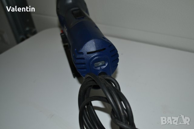 AEG   професионално зеге пропбоден трион , снимка 3 - Винтоверти - 36652140