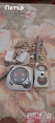 Бебефон, снимка 5 - Бебефони - 52317676