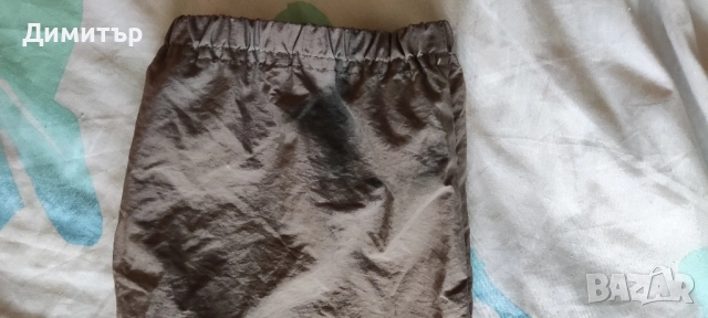 Jack wolfskin, снимка 8 - Панталони - 51747252