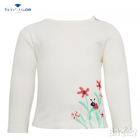 Tom Tailor бебе блуза