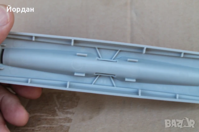 Химикал ''Parker Sanford'', снимка 4 - Колекции - 51031473