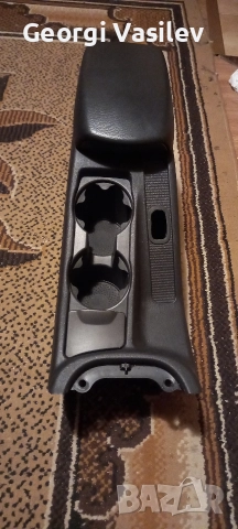 Къпхолдър с подлакътник волво с40 2003г.