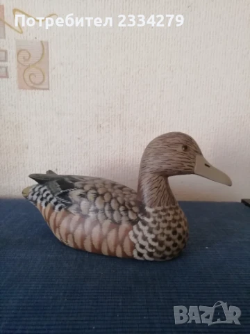 Стари дървени авторски изработки: вази, кутии, декорации. , снимка 8 - Вази - 49336246