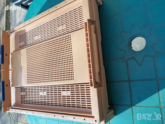 Дъно  за кошер , снимка 7 - Други животни - 27597270