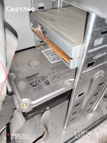 Продава се спешно, снимка 6 - Работни компютри - 47271882