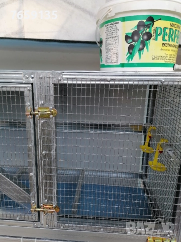 Брудери и клетки, снимка 12 - За селскостопански - 47449763