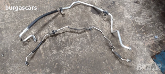Климатични тръби Mazda 3 1.6-105к.с. - 50лв