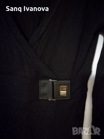 Дамска блуза, снимка 2 - Блузи с дълъг ръкав и пуловери - 36835625