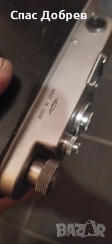 Фотоапарат Зоркии (Zorkii) 4k, снимка 5 - Антикварни и старинни предмети - 51054966