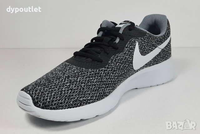 Nike Tanjun SE - мъжки маратонки, размери - 40, 41, 42, 42.5, 43 и 44., снимка 6 - Маратонки - 39405057