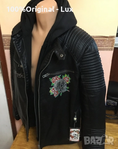 Don ED HARDY-orginal.Novo-3XL/2XL