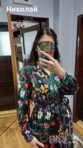 Дрехи/ туники за бременни