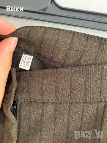 Дамски панталон, снимка 3 - Панталони - 27080436