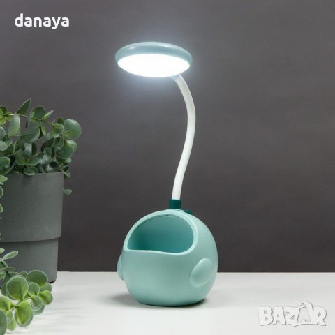 3523 Безжична нощна лампа Дино, снимка 2 - Други - 39453379