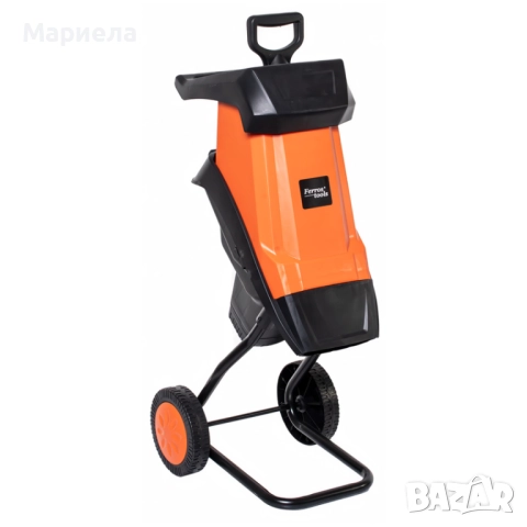 Клонотрошач 2500W , Максимален капацитет на рязане диаметър 40мм., снимка 2 - Други инструменти - 52331131