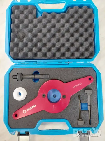 Фиксатор за демпферна шайба VAG 1.8, 2.0 TSi/TFSi	