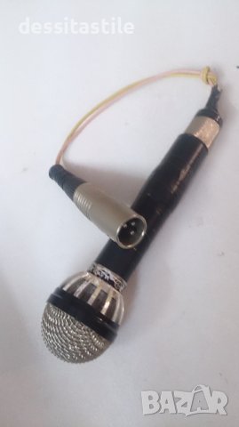 Микрофони - работещи