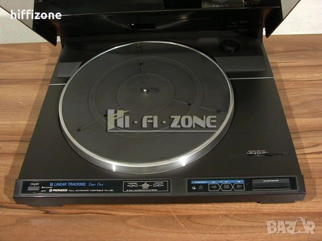 Грамофон  Pioneer pl-l50 , снимка 4 - Грамофони - 52974008
