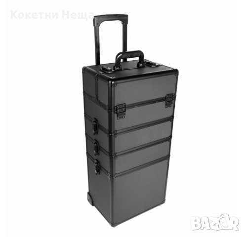 Куфари за пътуване и ръчен багаж: - Ямбол: Втора ръка • Нови - ХИТ цени  онлайн — Bazar.bg