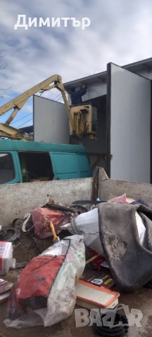 Услуги с вишка.Вишка.Механизация .валяк .багери, снимка 7 - Други услуги - 39263807