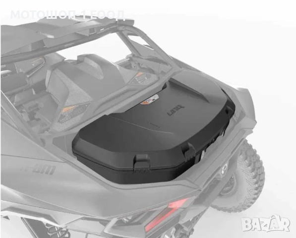 НОВ Куфар 63 л. 2024-2025 Maverick R , Outlander 500 PRO 700 HD G3L