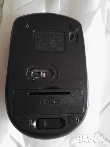 Безжична мишка, 2 модела мишки, НОВИ, снимка 7 - Клавиатури и мишки - 38062449