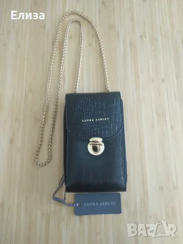 Дамска чанта LAURA ASHLEY