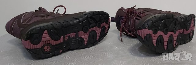 JACK WOLFSKIN 35 номер без забележки , снимка 2 - Дамски ботуши - 35212066