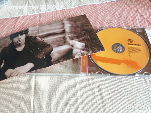 JAKE BUGG, снимка 3 - CD дискове - 42952480