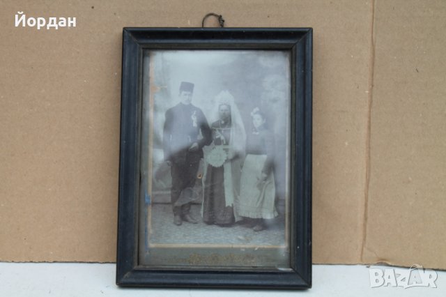 снимка семейство, снимка 1 - Други ценни предмети - 37920142