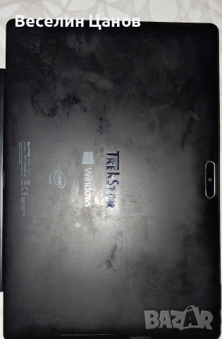 Windows tablet Trekstor 10.1, снимка 7 - Таблети - 52832513
