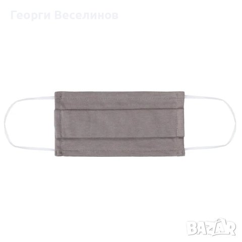 Памучна трислойна маска Chantelle - пакет 5 бр., снимка 8 - Други - 43965448