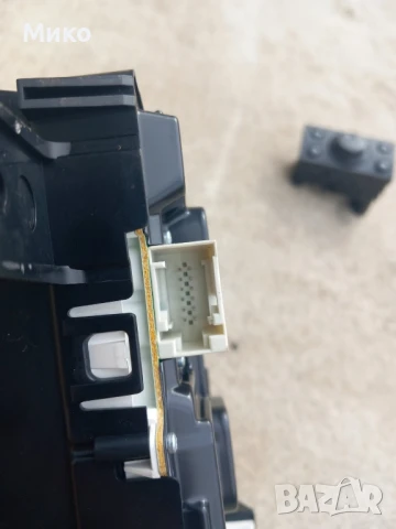 Километраж за Opel Vectra C 1.9CDTI 120к.с. 2005-2008г, снимка 2 - Части - 51192921